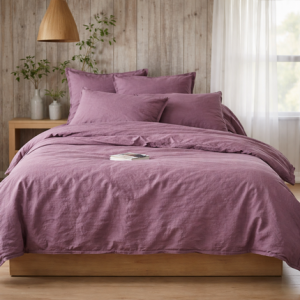 КПБ Теплый лён 