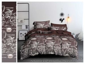 КПБ Креп-Жатка "Бояртекс" диз. № 9100 S/P