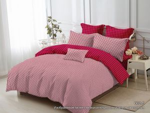 КПБ Теплый лён 