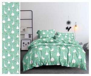 КПБ Полисатин "Бояртекс" диз. № 211326 (И) (N)