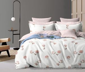 КПБ Сатин "Luxor" диз. № 241 A/B (N)