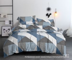 КПБ Полисатин "Бояртекс" диз. № 238-5 (И) (N)