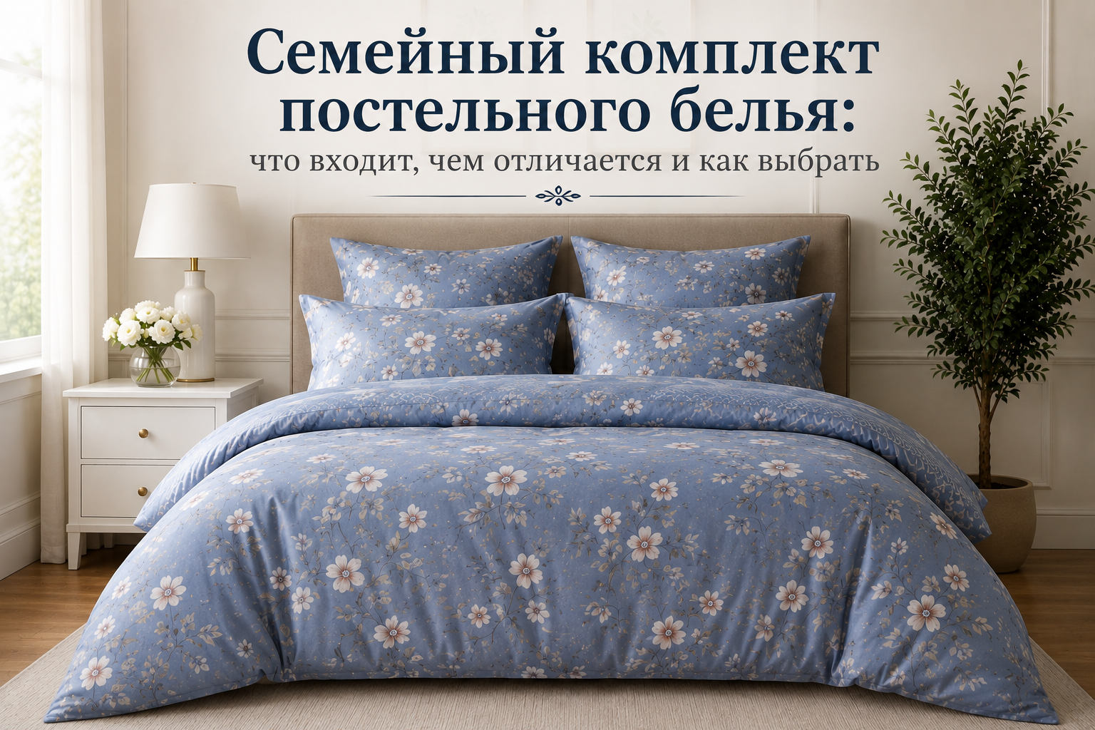 семейный комплект семейный комплект