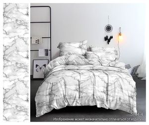 КПБ Полисатин "Бояртекс" диз. № 5704-4 (И) (N)