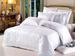 КПБ Сатин-страйп 