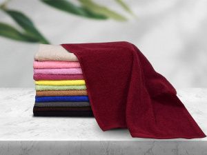 Полотенце махровое Бояртекс 50х90