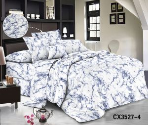 КПБ Креп-Жатка "Бояртекс" диз. № 3527-4 S/P