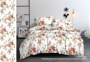 КПБ Полисатин "Бояртекс" диз. № 957 (И) (N)