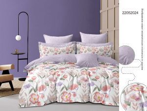 КПБ Сатин "Luxor" диз. № 22052024  A/B (N)