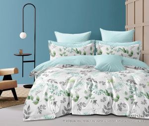 КПБ Сатин "Luxor" диз. № 12212 A/B (N)