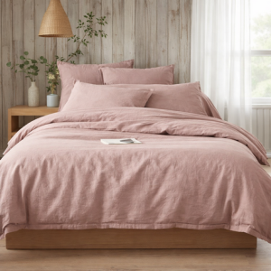 КПБ Теплый лён "Koenigson" диз. № 15-1607 Ingrid 8