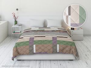 Покрывало "Pandora" ультрастеп диз. №269-АС