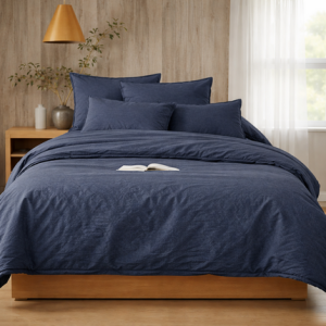 КПБ Теплый лён 