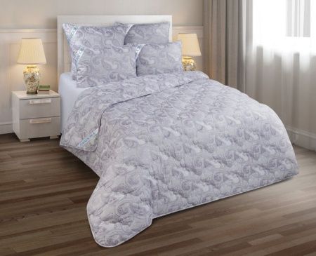 Одеяло "Бамбук" Pandora тик стандартное(300г/м2) (N)