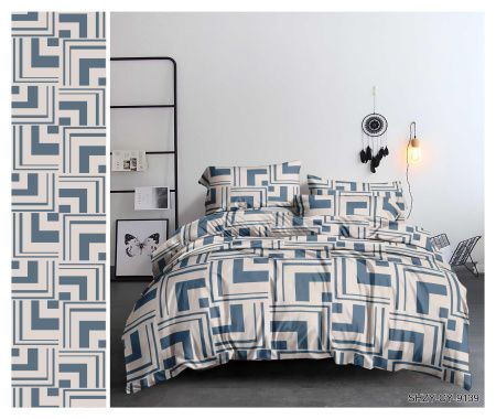 КПБ Полисатин "Pandora" диз. № 9139 (S/P)