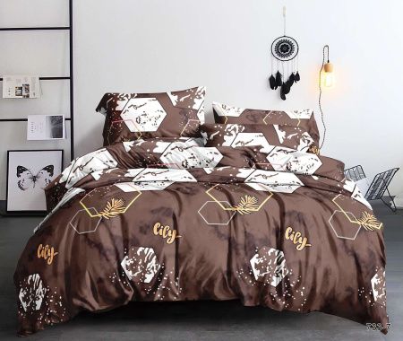 КПБ Полисатин "Pandora" диз. № 733-7 (S/P)