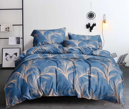 КПБ Полисатин "Pandora" диз. № 11713-02 (S/P)