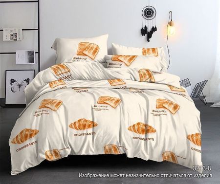 КПБ Полисатин "Pandora" диз. № 3213-8 (S/P)