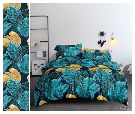 КПБ Полисатин "Pandora" диз. № 7306-10 (S/P)