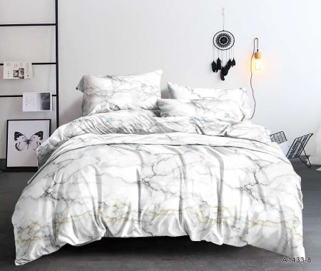 КПБ Полисатин "Pandora" диз. № 1433-8 (S/P)